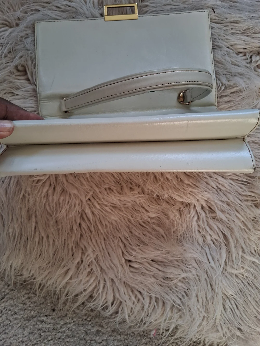 Block Shop Textiles elegant cream
